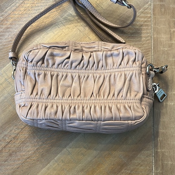 Prada Napa Gaufre Crossbody - Picture 3 of 11